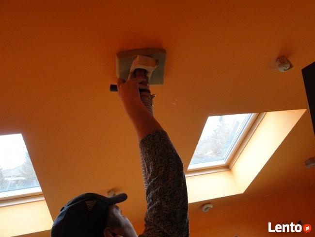 Ocieplanie poddaszy - skosy - mieszkania i domki - blow-in