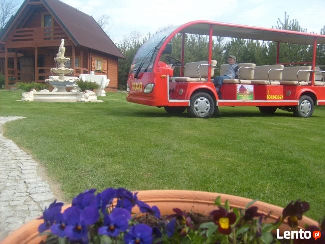 Domki nad morzem - Sarbinowo