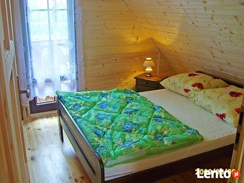 Domki nad morzem - Sarbinowo