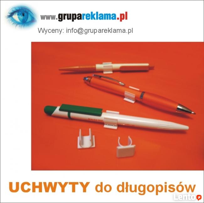Stojaki na Ulotki Katalogi Oferty Ogłoszenia Gazety