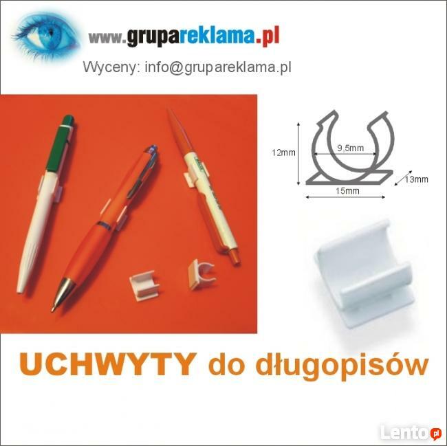 Stojaki na Ulotki Katalogi Oferty Ogłoszenia Gazety