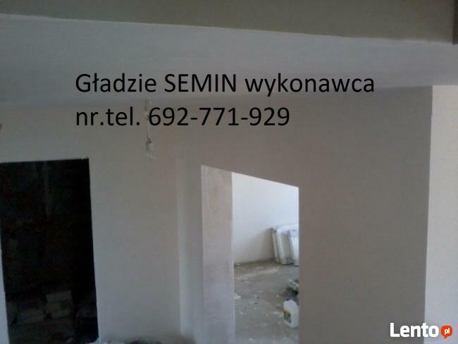 Gładzie Szpachlowe Toruń