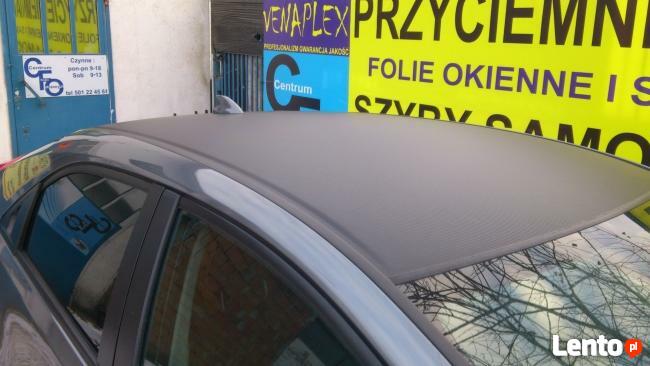 przyciemnianie szyb kraków venaplex tanio solidnie