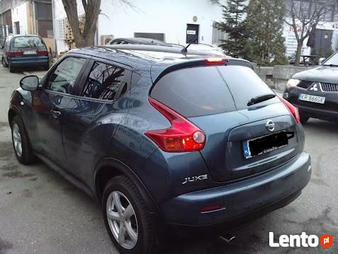 przyciemnianie szyb kraków venaplex tanio solidnie