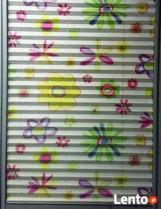 PLISY, Żaluzje plisowane - produkcja, montaż plis Warszawa