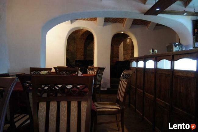 Restauracja DEJA VU w Gościńcu DARŁOWO .Imprezy, stypy, wesela