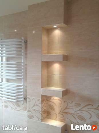 Remonty mieszkań kompleksowe