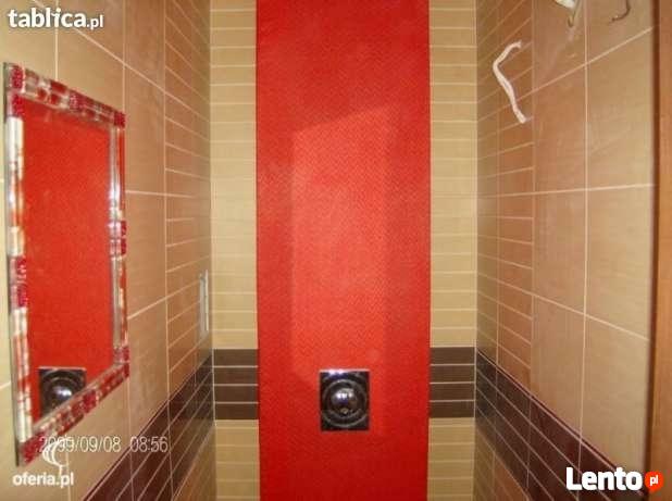 Remonty mieszkań kompleksowe