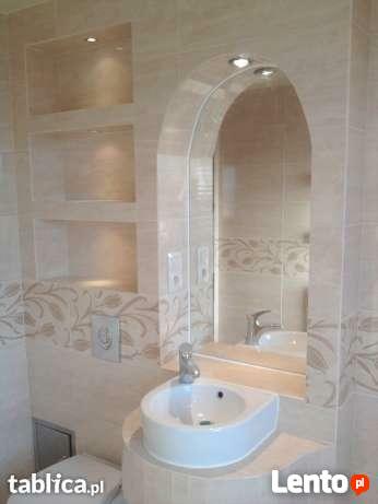 Remonty mieszkań kompleksowe