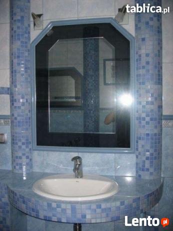 Remonty mieszkań kompleksowe