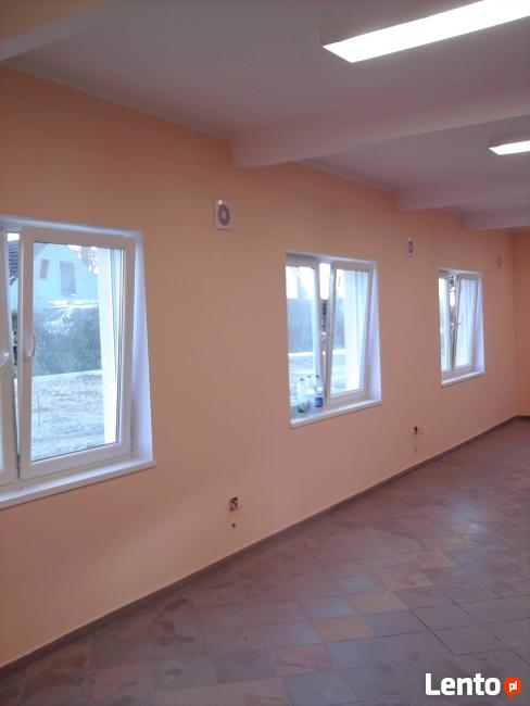 Firma ogólnobudowlana