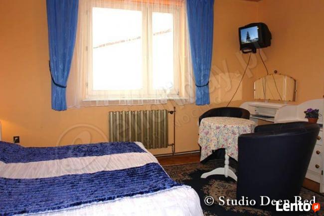 WAKACJE -wolne miejsca