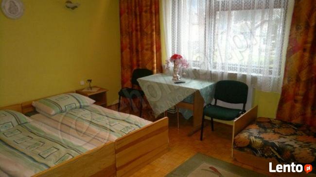 WAKACJE -wolne miejsca