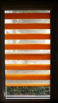 Rolety DZIEŃ NOC, roleta dzień/noc produkcja montaż Warszawa