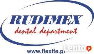 Sprzęt i materiały dla pracowni protetycznych - P.H. Rudimex