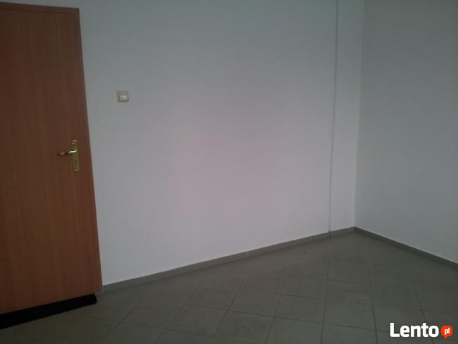 Biura po 15 i 30m2 - świetna lokalizacja