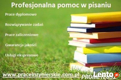 Szybkie pisanie prac, pisanie prac kompleksowo, umowa