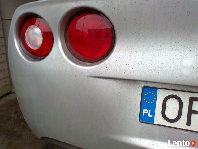 REGENERACJA REFLEKTORÓW- METALIZACJA SOCZEWEk - PRZERÓBKI UK