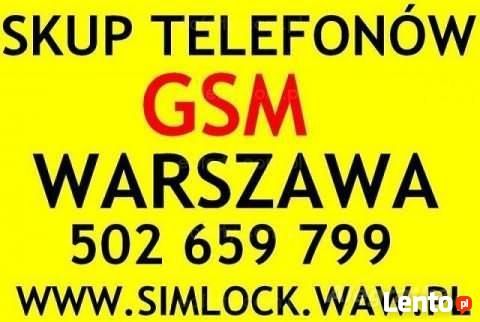 Skup telefonów Warszawa Komis GSM Warszawa Skup GSM Warszawa
