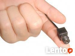 monitoring CCTV, alarmy