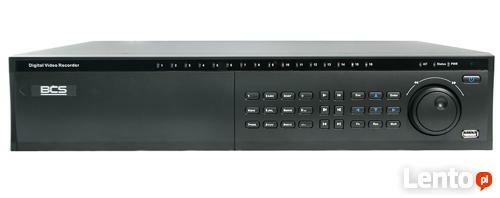 monitoring CCTV, alarmy