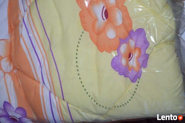 Kołdra wełniana owcza 160 x 200