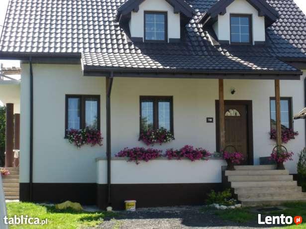 Usługi remontowo-budowlane