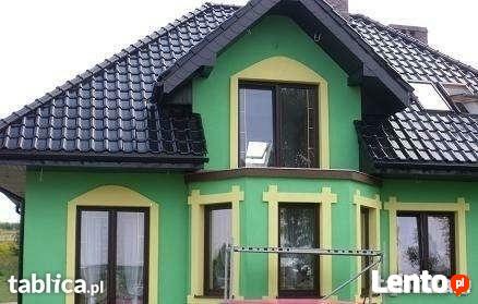 Usługi remontowo-budowlane