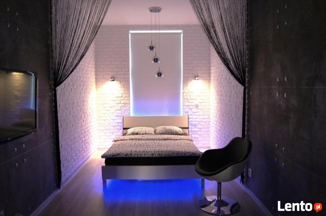 APARTAMENT 3 EXCLUSIVE - STARY RYNEK -na doby!!