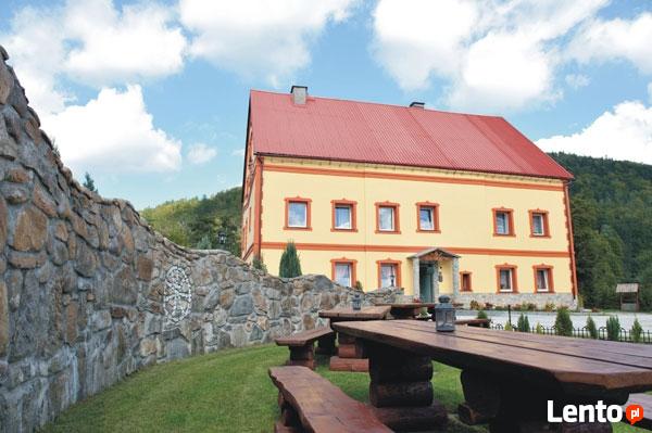 Noclegi w górach