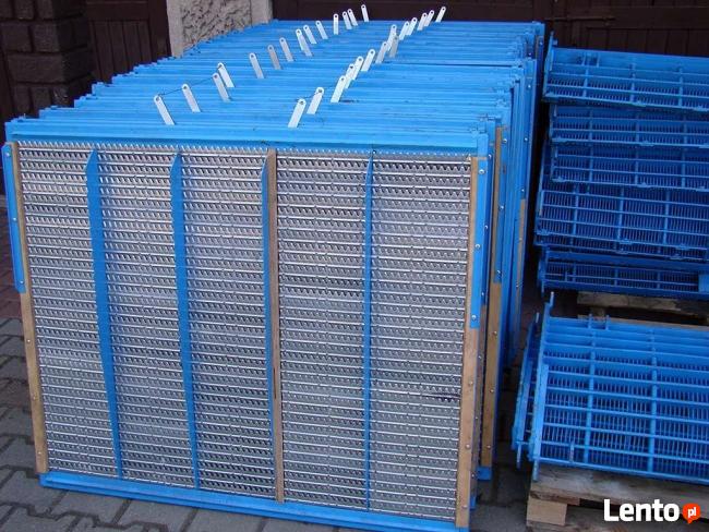 CHŁODNICA WODY BIZON Z-56 REKORD Z-58 SW-400