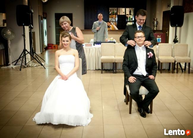 DJ PAWCIO, Wodzirej na Twoje Wesele, Poprawiny