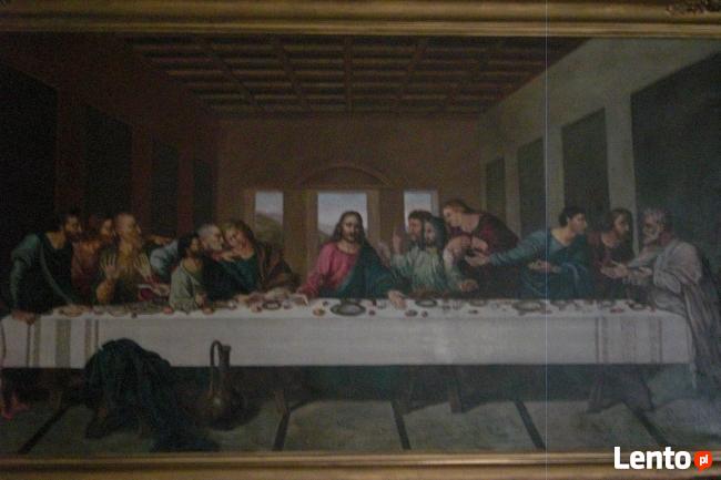 Obraz Ostatnia Wieczerza
