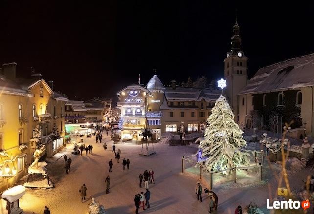 15.01-22.02.2025 Ferie w Alpach z dofinansowaniem
