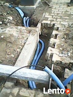 SIECI teleinformatyczne, komputerowe, telefoniczne