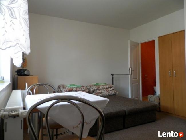 Dom Wczasowy Olivia Ustka