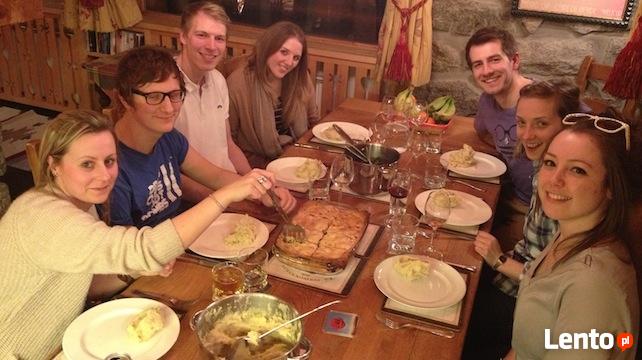 15.01-22.02.2025 Ferie w Alpach z dofinansowaniem