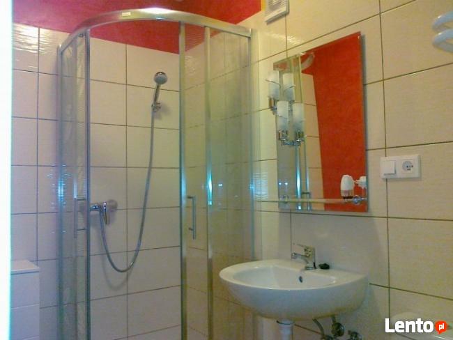 Dom Wczasowy Olivia Ustka