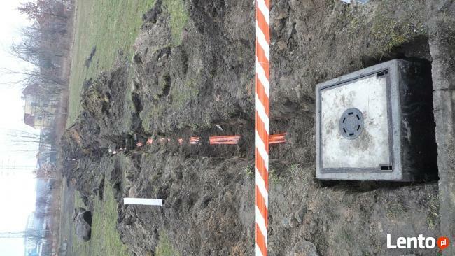 SIECI teleinformatyczne, komputerowe, telefoniczne