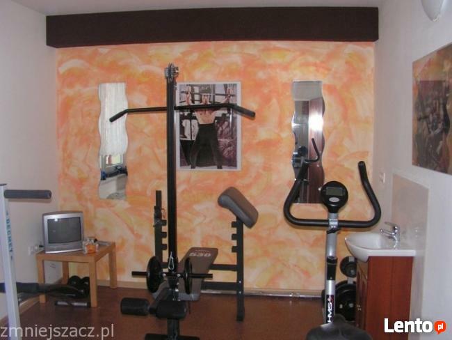 Dom Wczasowy Olivia Ustka