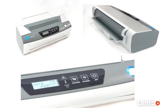 LAMINATOR LAMINAT LAMINARKA A3 330 LCD