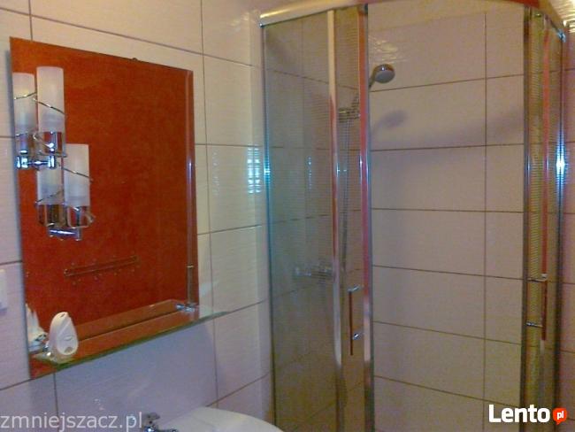 Dom Wczasowy Olivia Ustka