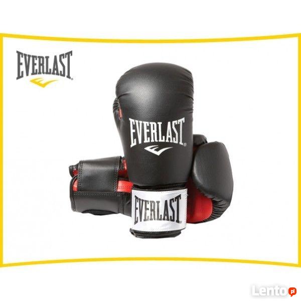 EVERLAST Rękawice bokserskie RODNEY