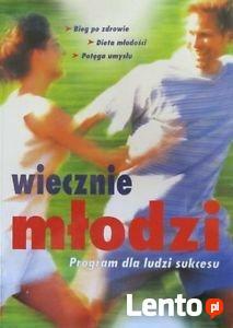 Wiecznie młodzi program dla ludzi sukcesu