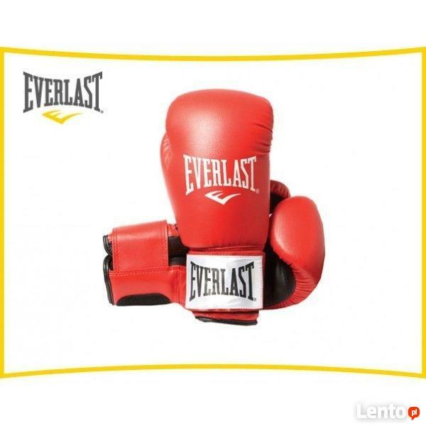 EVERLAST Rękawice bokserskie RODNEY