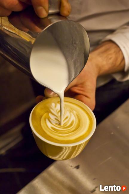 barman na wesele- pokazy barmańskie- bary kawowe--