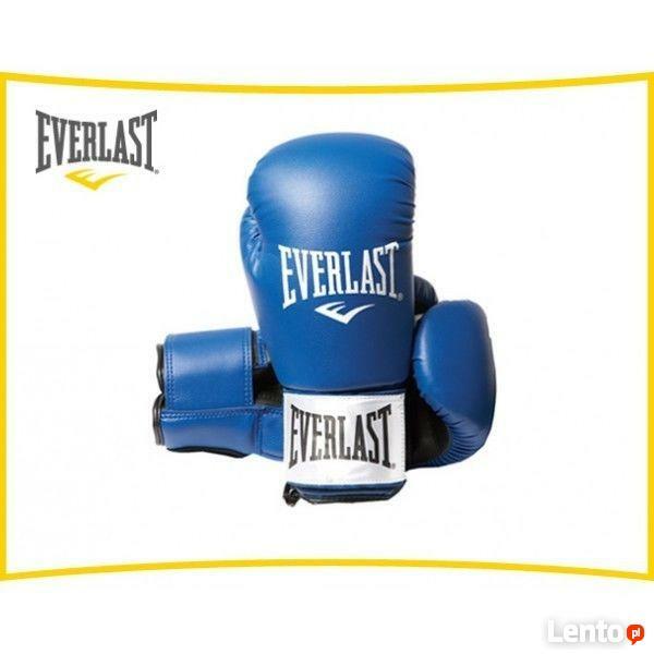 EVERLAST Rękawice bokserskie RODNEY