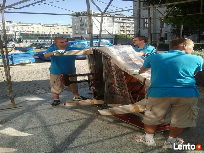 Przeprowadzki Warszawa,512980690,Magazynowanie