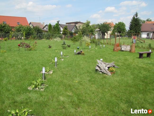 Domek letniskowy Miłek wczasowy całoroczny na Mazurach