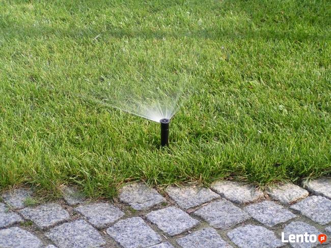 InterGarden - Ogród-Nawadnianie Warszawa 504-102-225